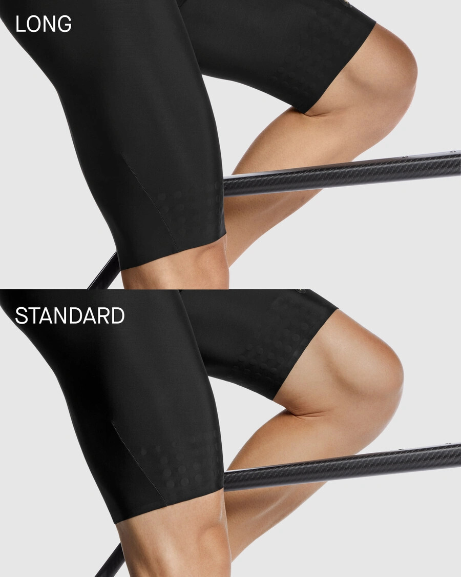 Assos Mille GTO Bib Shorts C2 BlackSeries