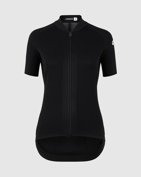Assos Uma GT Jersey C2 EVO blackSeries