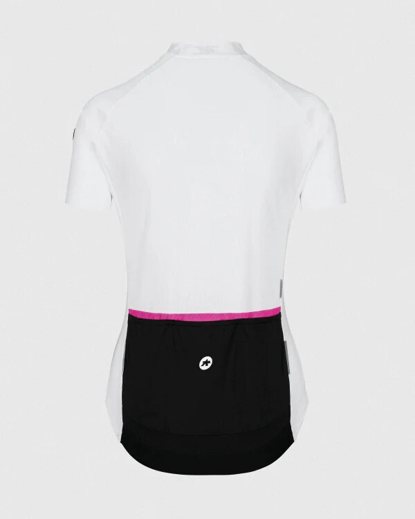 Assos UMA GT Jersey C2 Holywhite