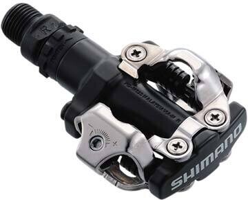 Shimano Pédales PD-M520 SPD