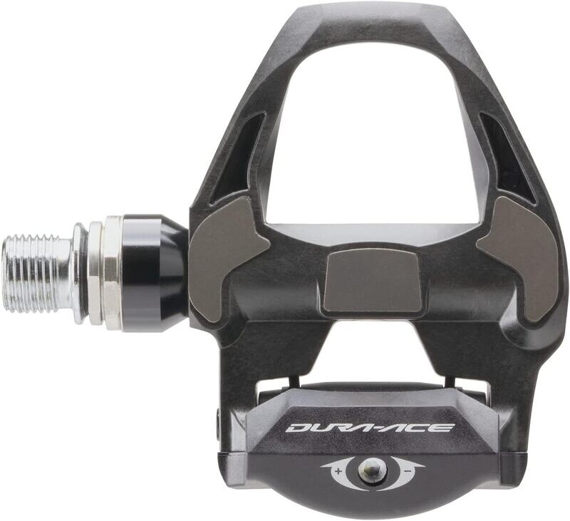 Shimano Pédales PD-R9100 Dura Ace SPD-SL