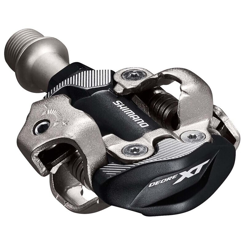 Shimano Pédales PD-M8100 Deore XT SPD