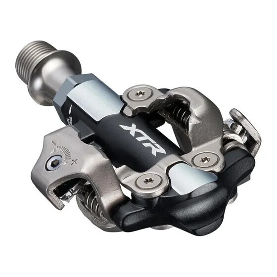 Shimano Pédales PD-M9100 XTR SPD