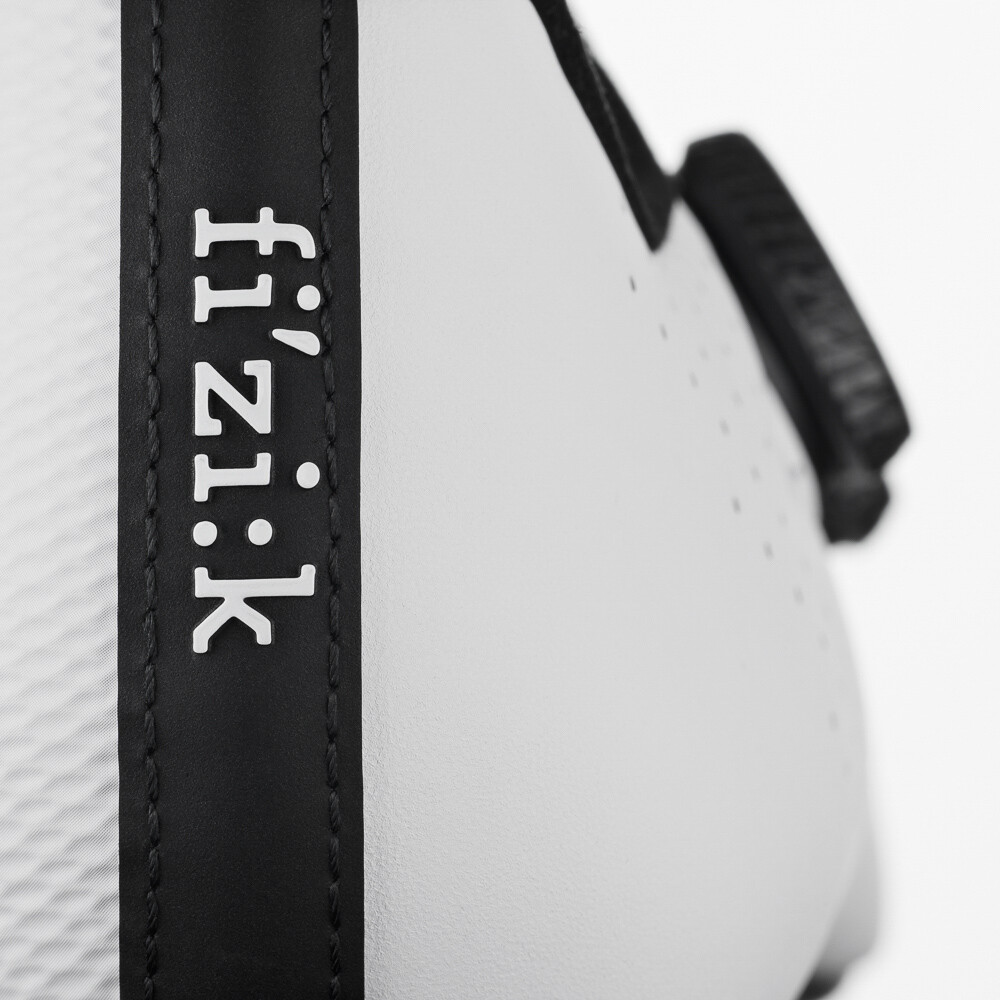 Fizik Vento Infinito Carbon 2 White/Black