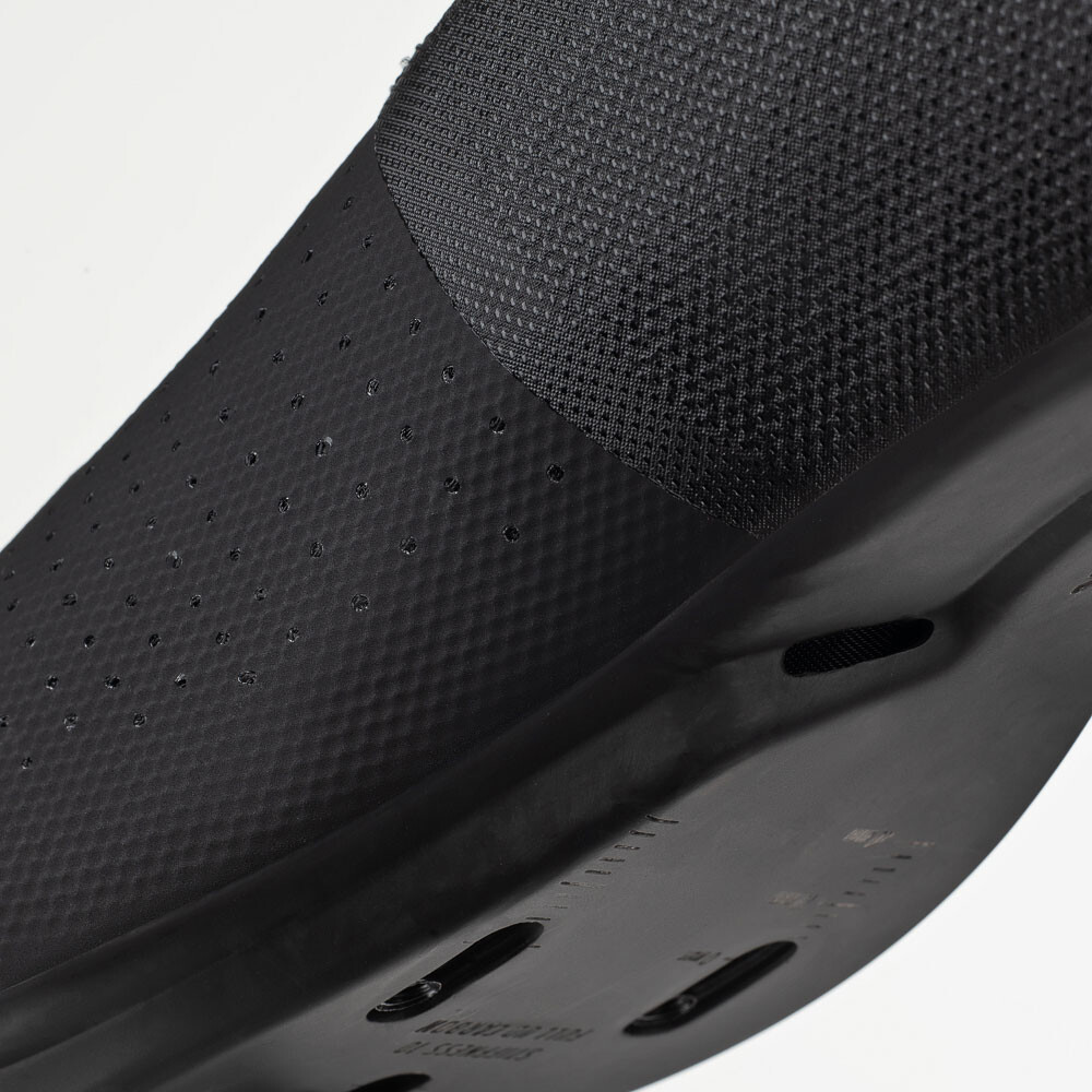 Fizik Tempo Decos Carbon Black