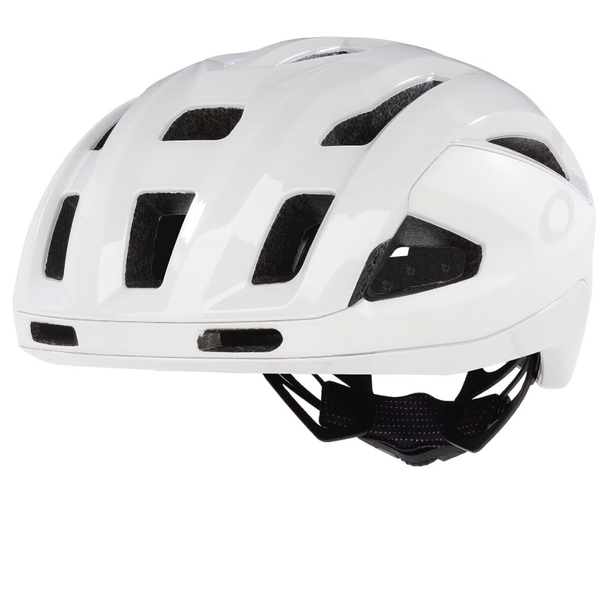 Oakley Aro 3 Endurance Polished/Matte White Reflective