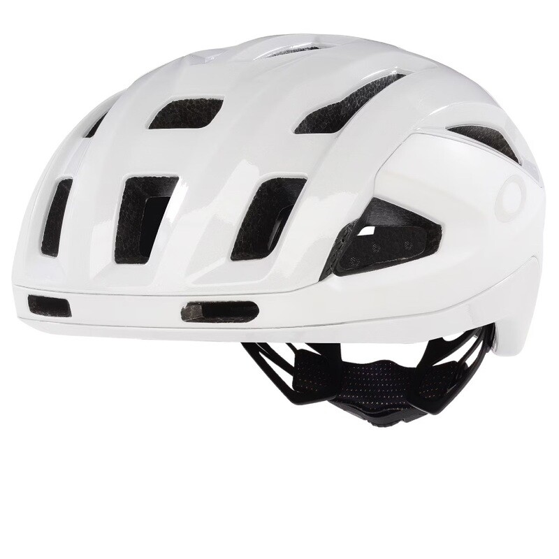 Oakley Aro 3 Endurance Polished/Matte White Reflective