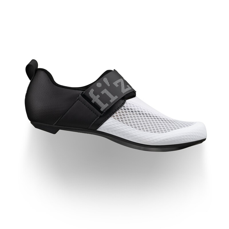 Fizik Transiro Hydra White/Black