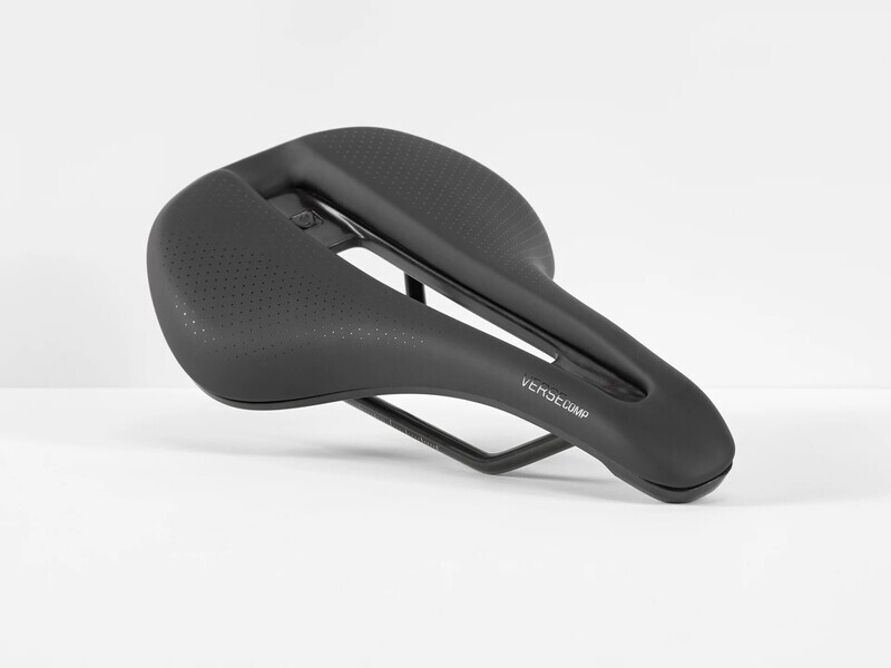 Bontrager Verse Comp Bike Saddle