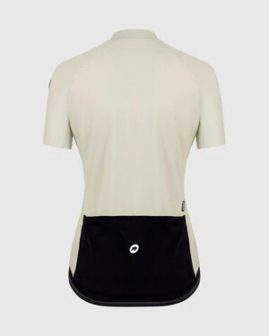 Assos Uma GT Jersey C2 EVO Moon Sand