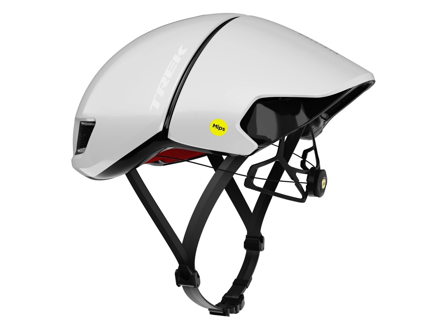 Trek Ballista Mips White