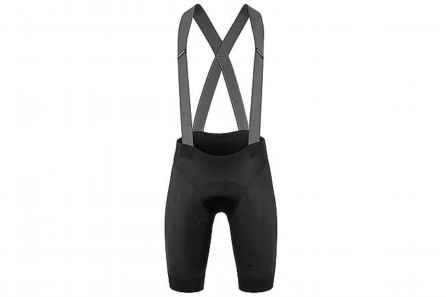 Assos Equipe RS Bib Shorts S9 blackSeries