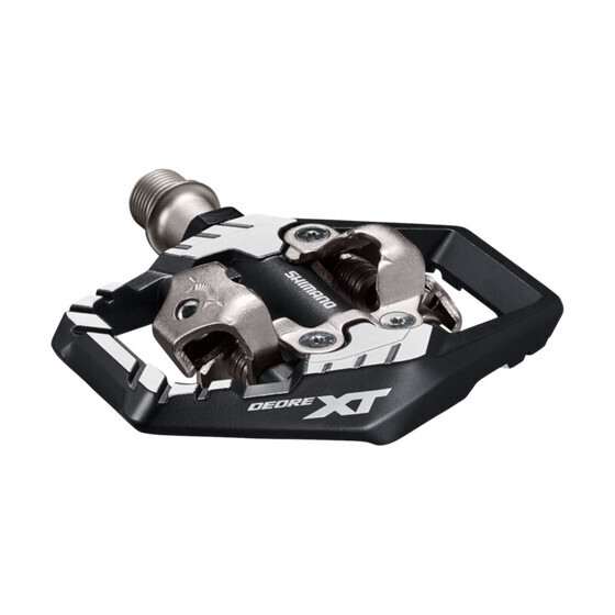 Shimano Pédales PD-M8120 Deore XT SPD