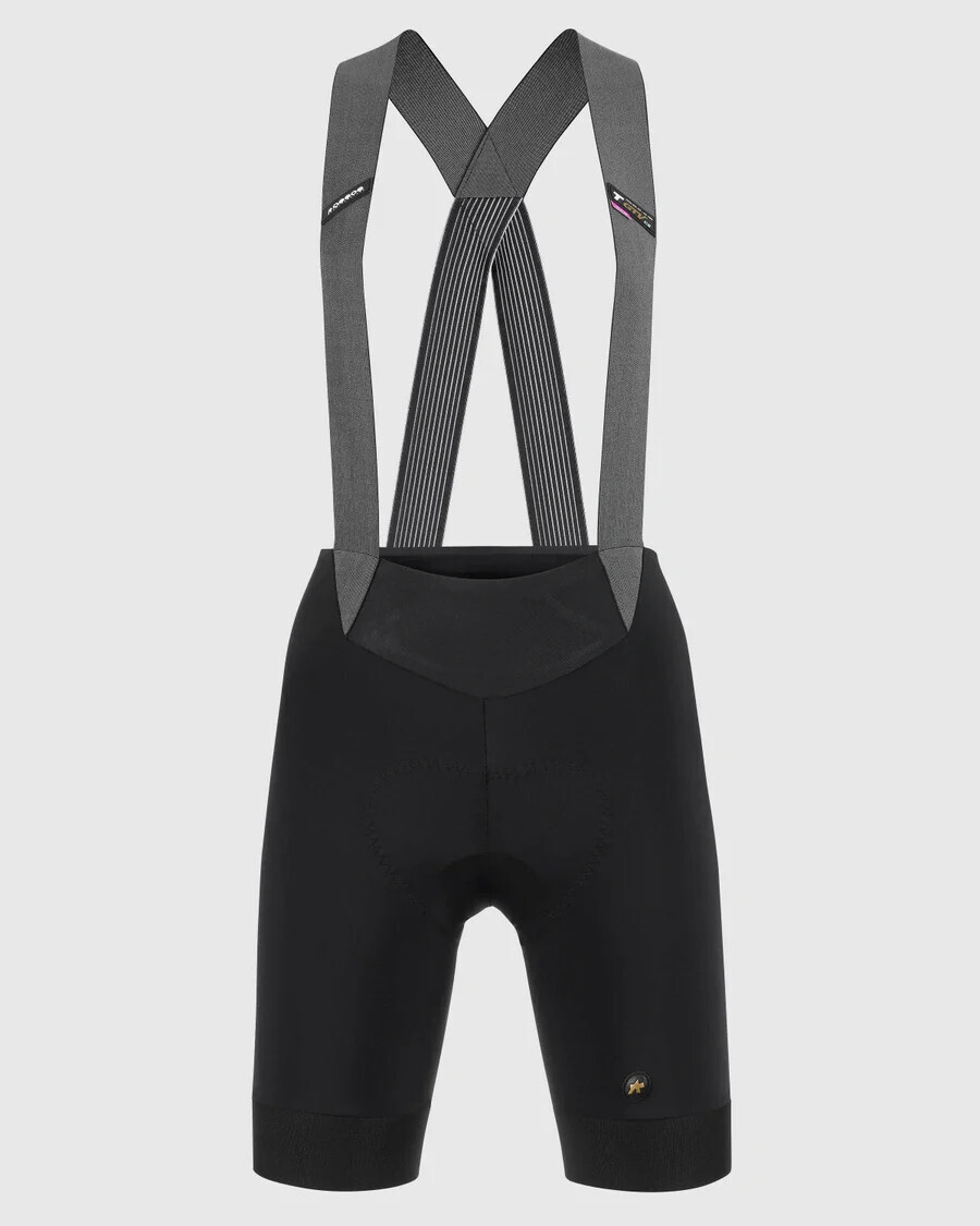 Assos UMA GTV Bib Shorts C2 blackSeries