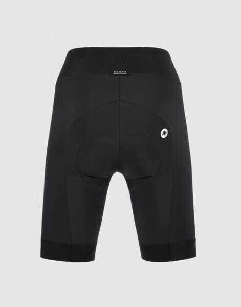 Assos Uma GT Half Shorts C2 blackSeries