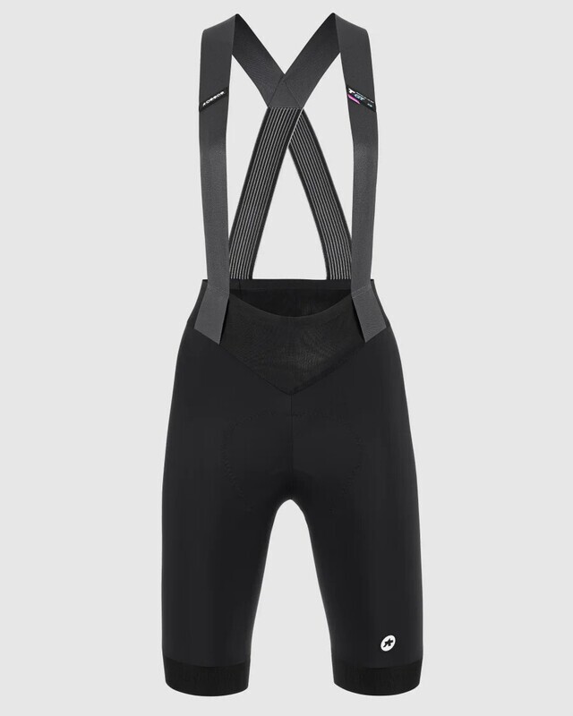 Assos UMA GT Bib Shorts C2 blackSeries