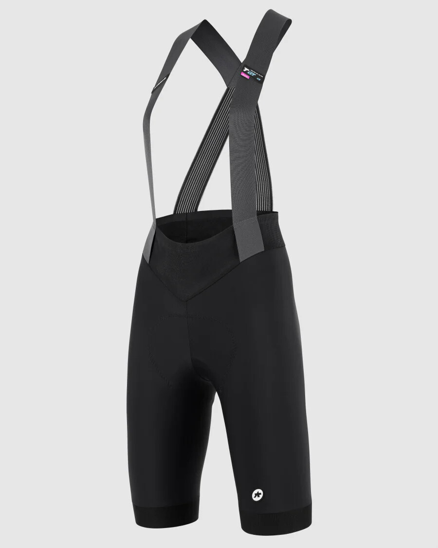 Assos UMA GT Bib Shorts C2 blackSeries