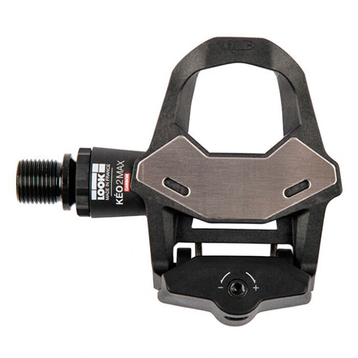 Look Pédales Keo 2 Max Carbon