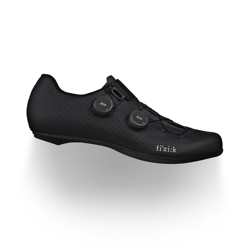 Fizik Vento Infinito Carbon 2 Black/Black
