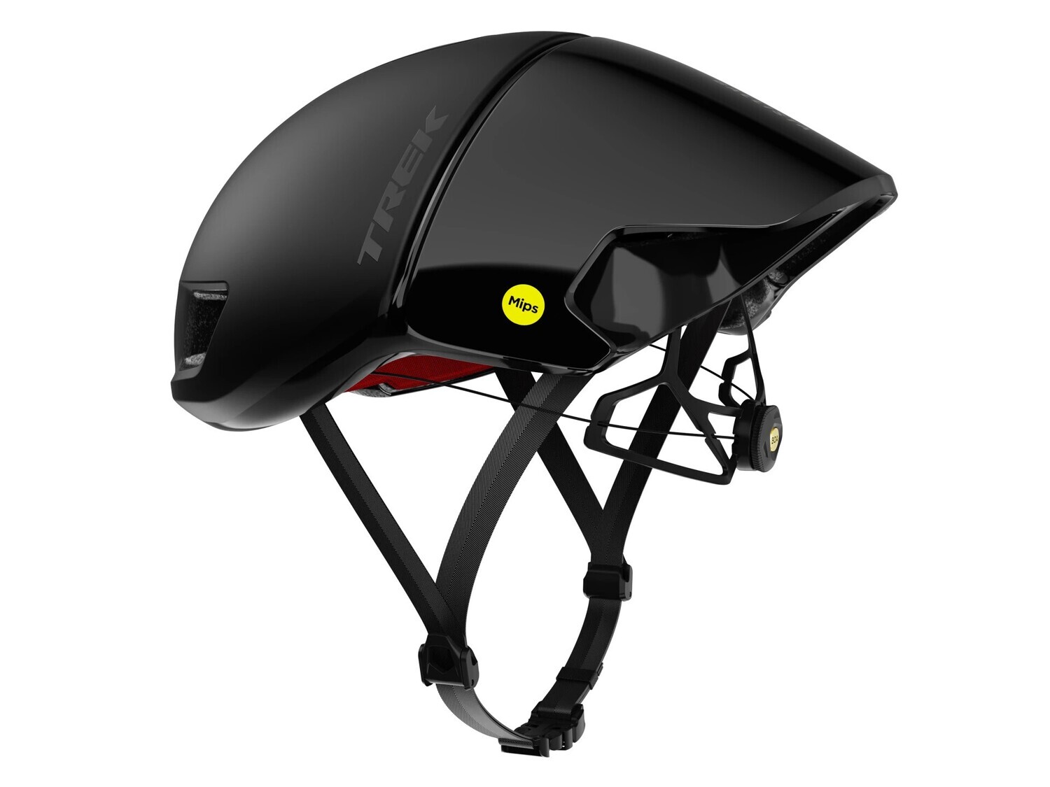 Trek Ballista Mips Black