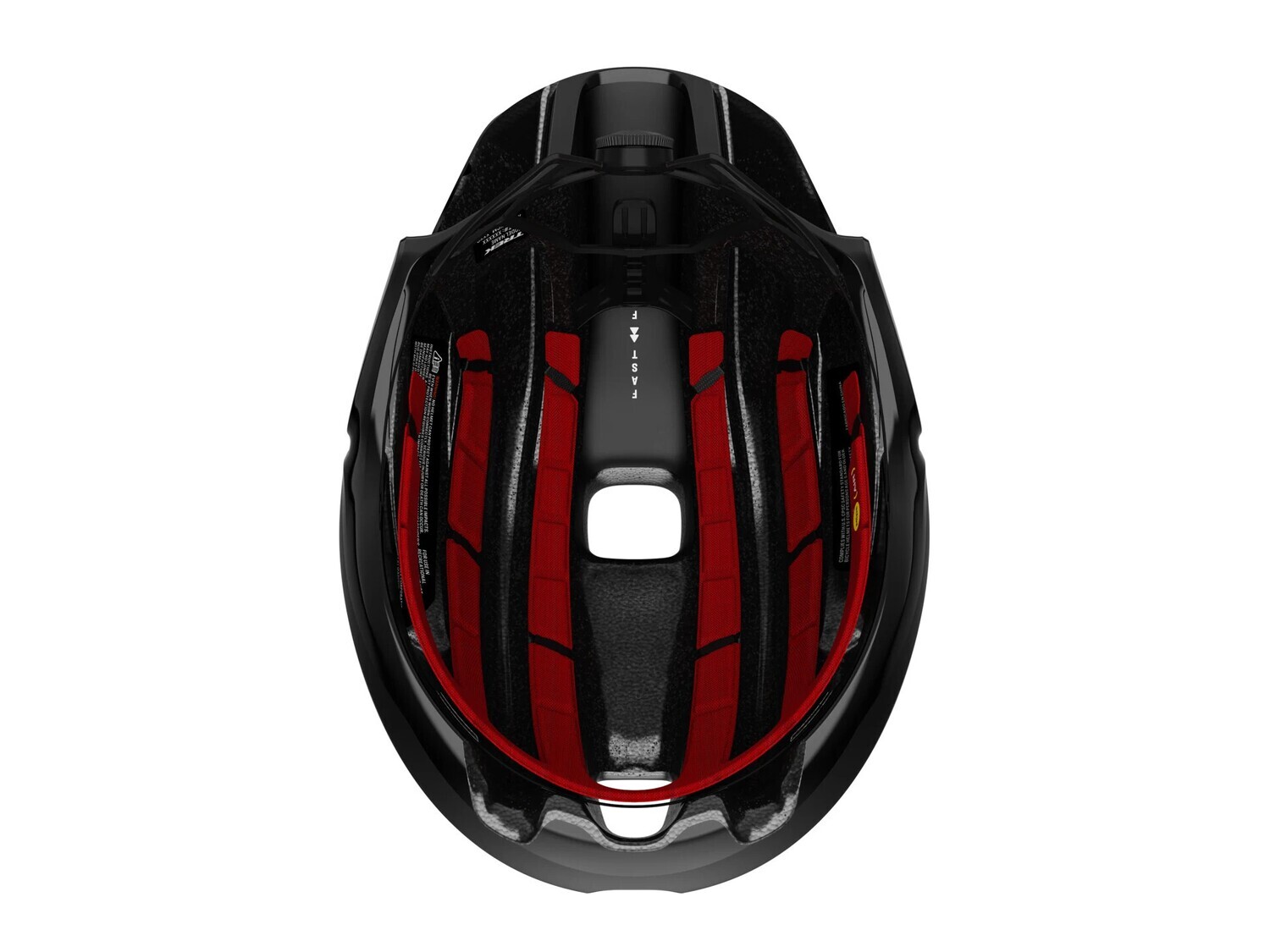 Trek Ballista Mips Black