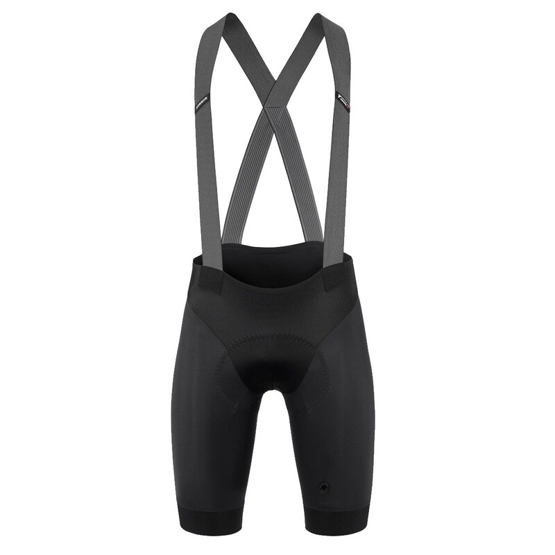Assos Equipe RS Bib Shorts S9 profBlack