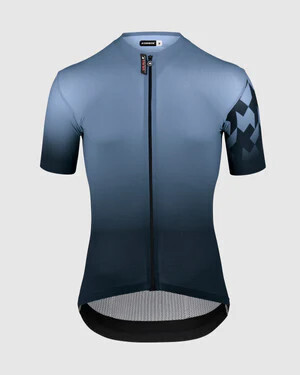 Assos Equipe RS Jersey S9 Targa Grey