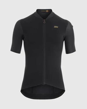 Assos Mille GTO Jersey C2 blackSeries