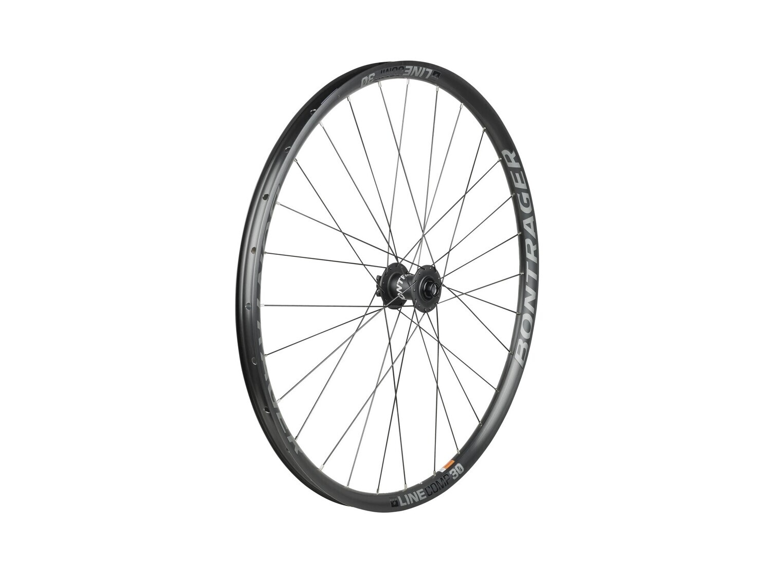 Bontrager Line Comp 30 TLR 29&quot; MTB Wheel Front