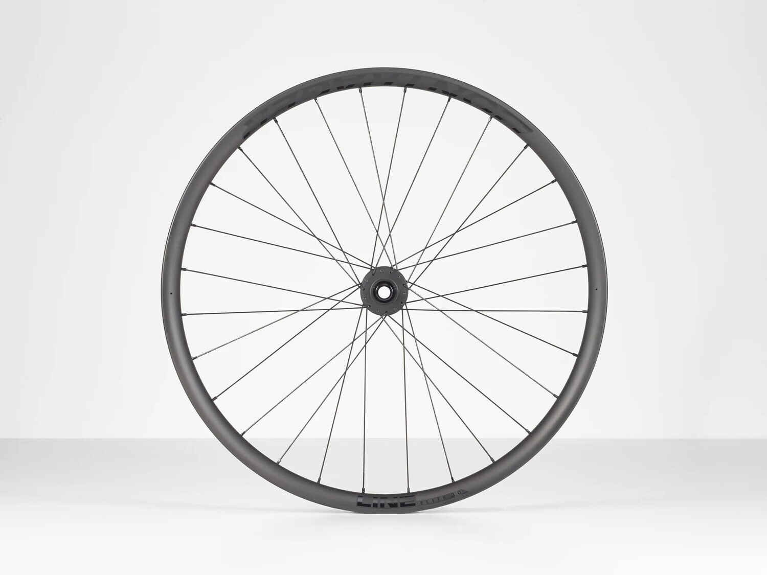 Bontrager Line Elite 30 TLR Boost 29 MTB Wheel Front