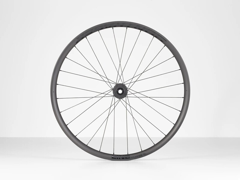 Bontrager Line Elite 30 TLR Boost 29 MTB Wheel Front