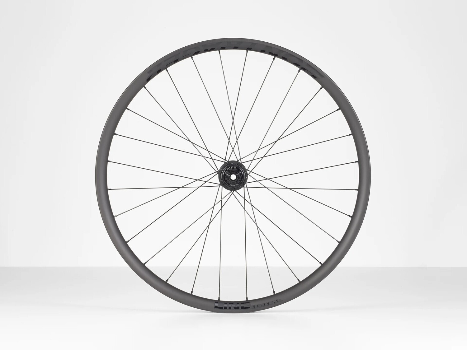 Bontrager Line Elite 30 TLR Boost 29 MTB Wheel Rear