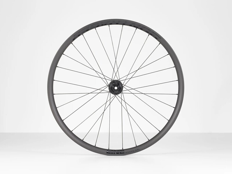Bontrager Line Elite 30 TLR Boost 29 MTB Wheel Rear