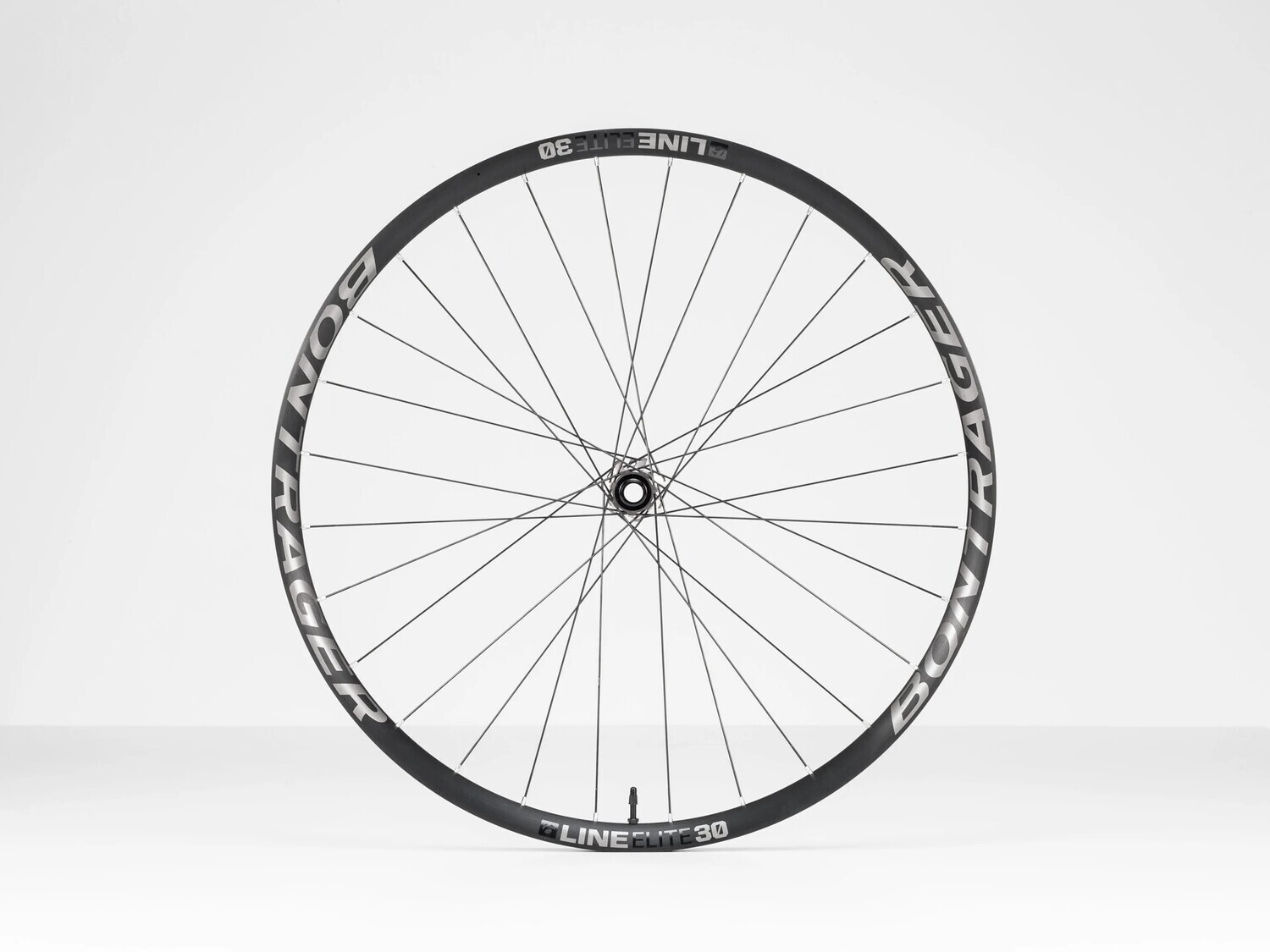 Bontrager Line Elite 30 TLR Boost 29 MTB Wheel Front