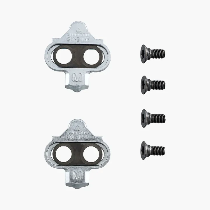 Shimano SPD Cleat Set SM-SH56