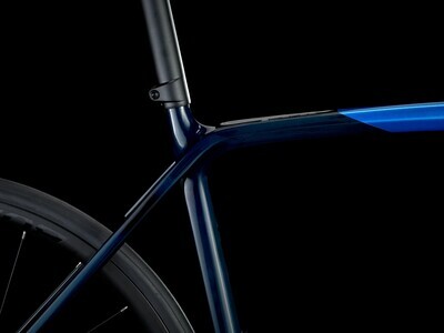 Trek Emonda SL 5 Carbon Blue Smoke/Metallic Blue