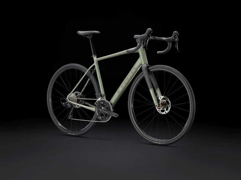 Trek Domane AL 5 Gen.4 Lichen Green