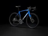 Trek Domane AL 3 Gen.3 Alpine Blue to Dnister Black Fade