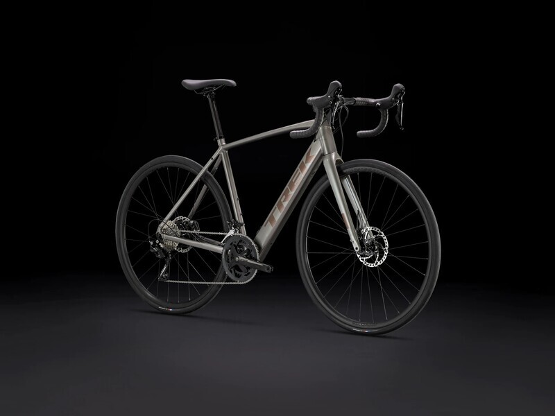 Trek Domane+ AL 5 Mercury