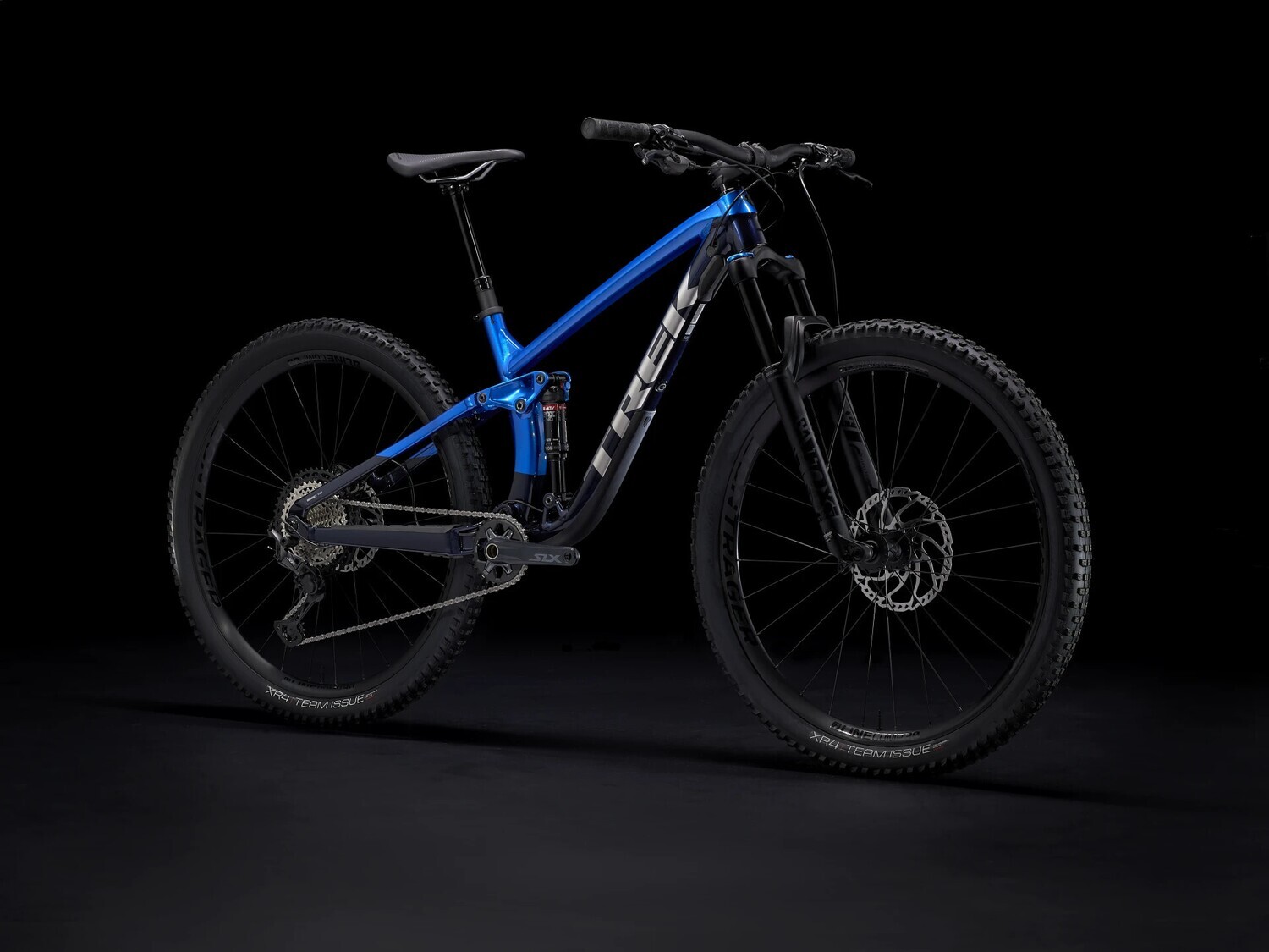 Trek Fuel EX 8 Gen.5 XT 29 Alpine Blue/Deep Dark Blue