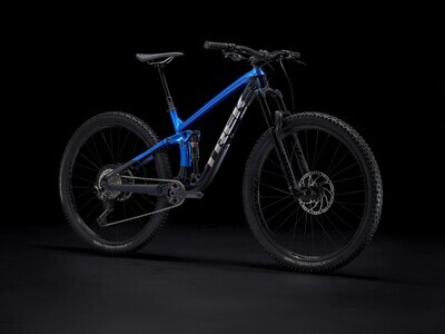 Trek Fuel EX 8 Gen.5 XT 29 Alpine Blue/Deep Dark Blue