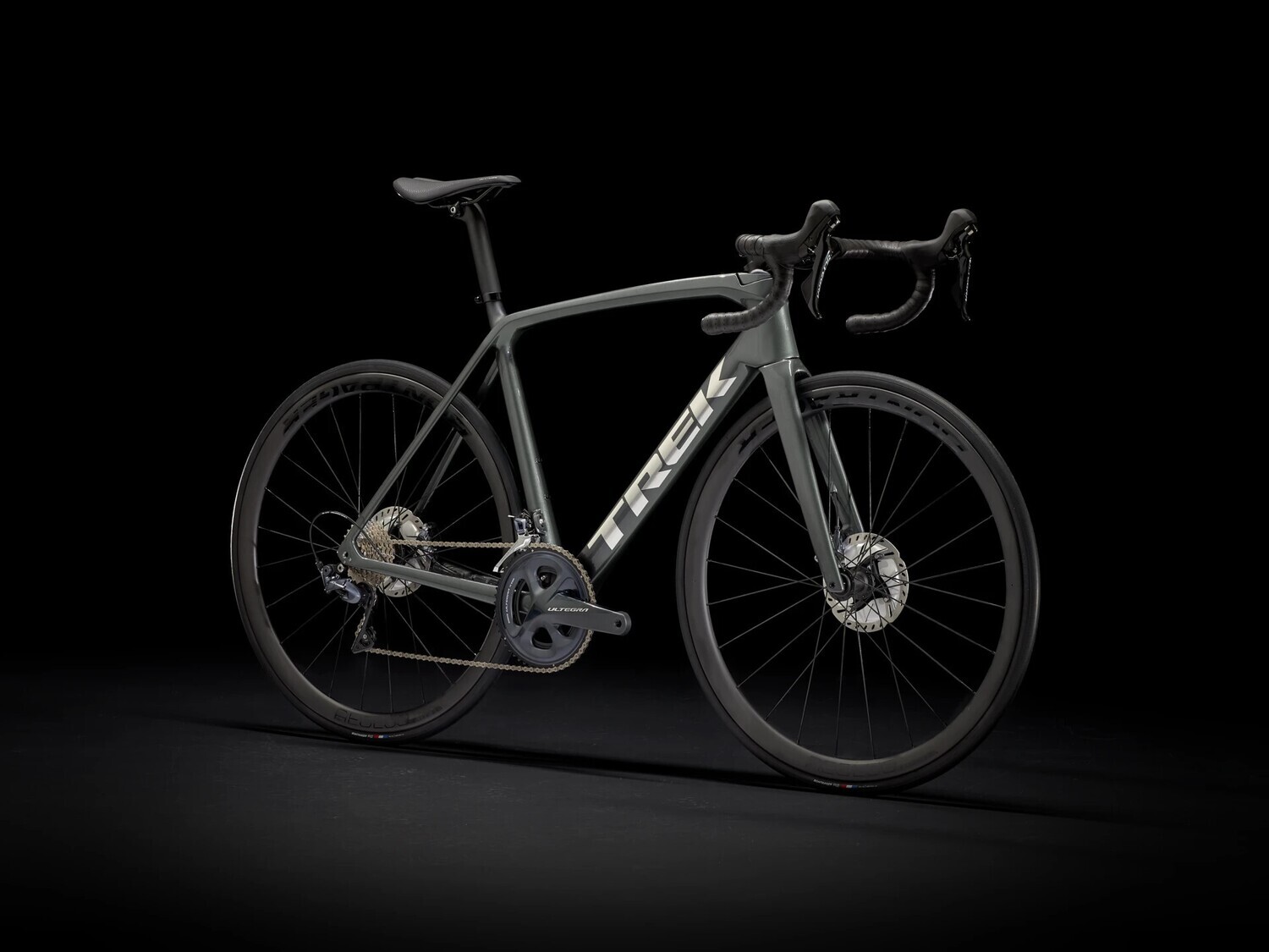 Trek Emonda SL 6 Pro Lithium Grey/Brushed Chrome