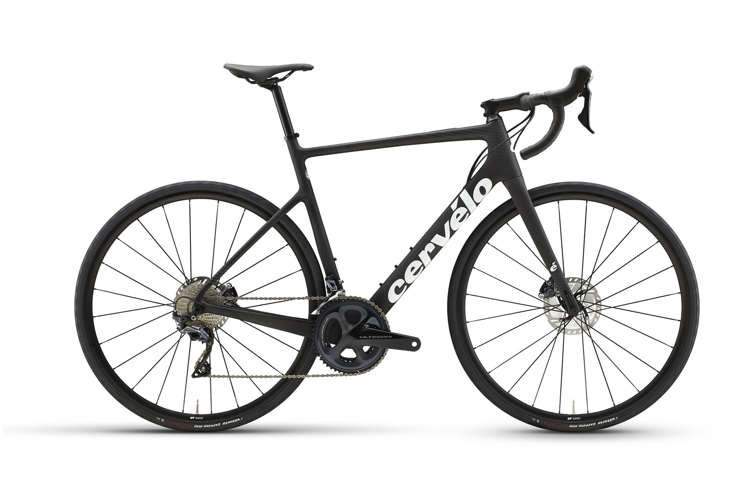Cervélo Caledonia Ultegra Gloss Black