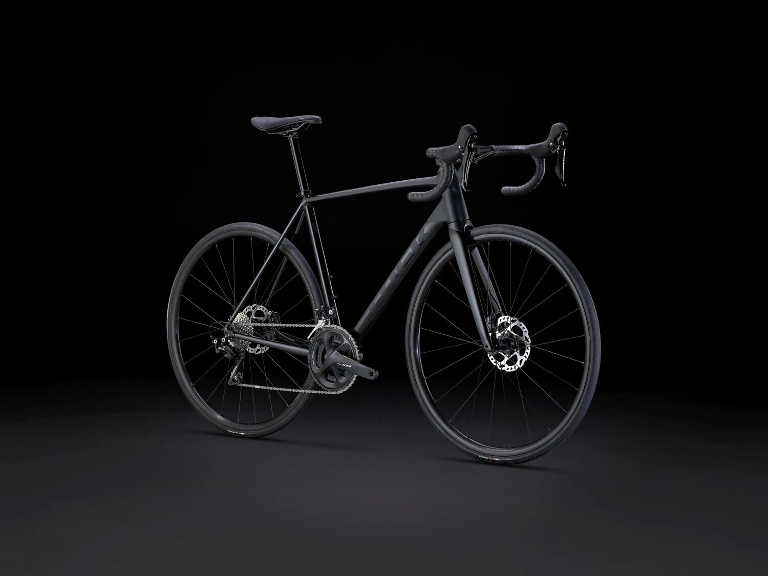 Trek Emonda ALR 5 Trek Black