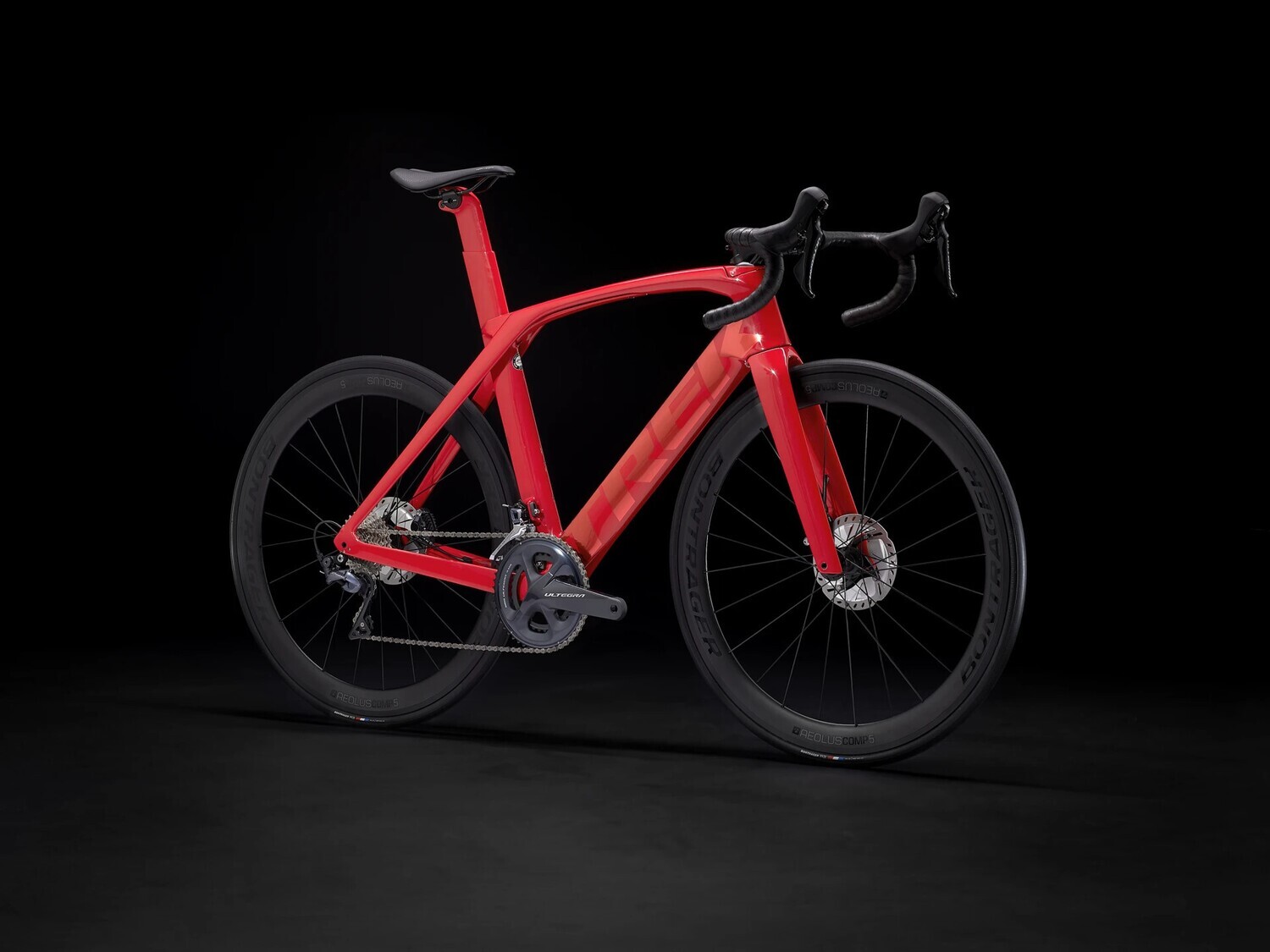 Trek Madone SL 6 Gen.6 Viper Red, Size: 56