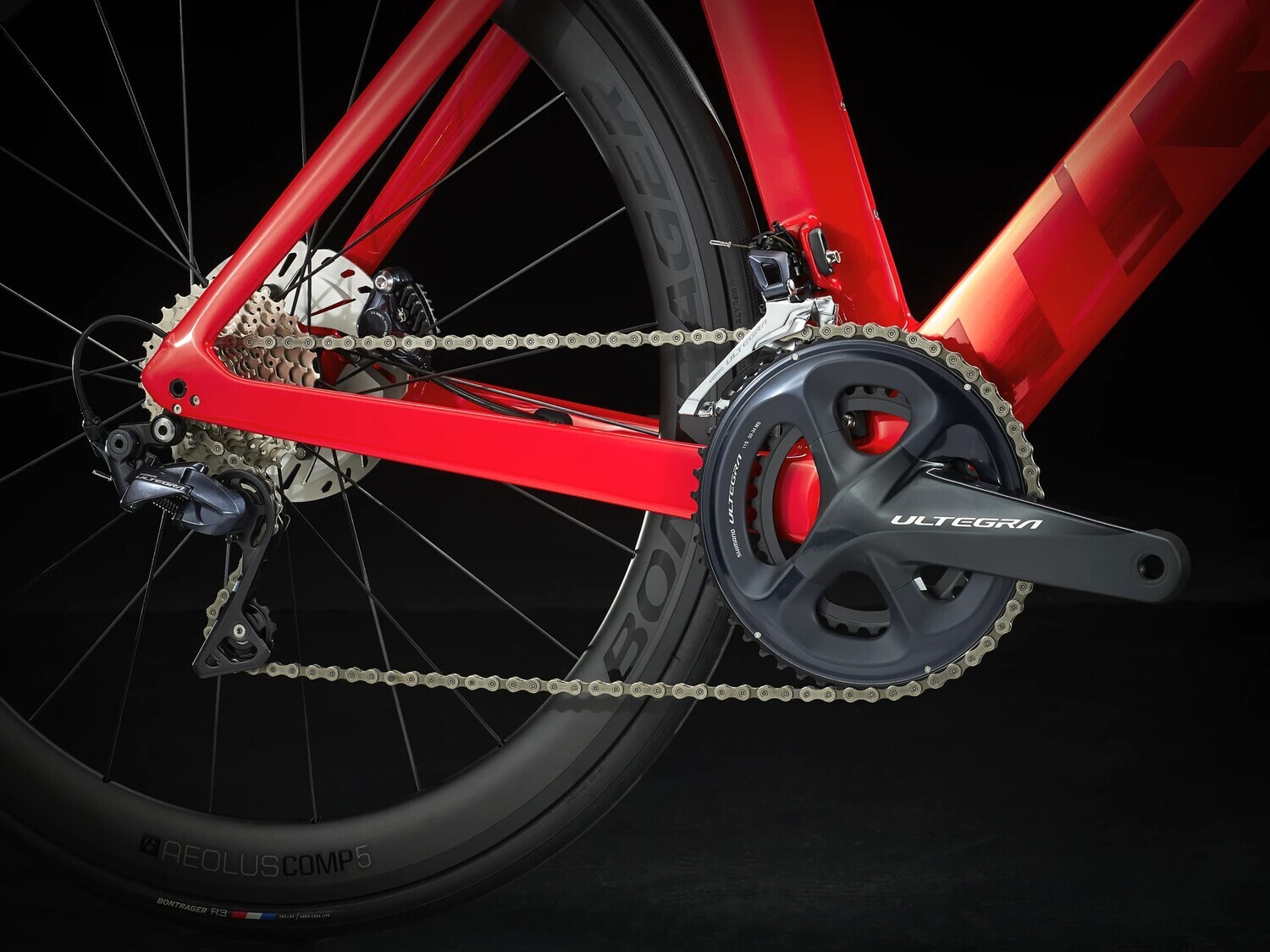 Trek madone viper red outlet
