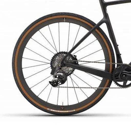 Cervélo Aspero Rival XPLR eTap AXS Satin Black