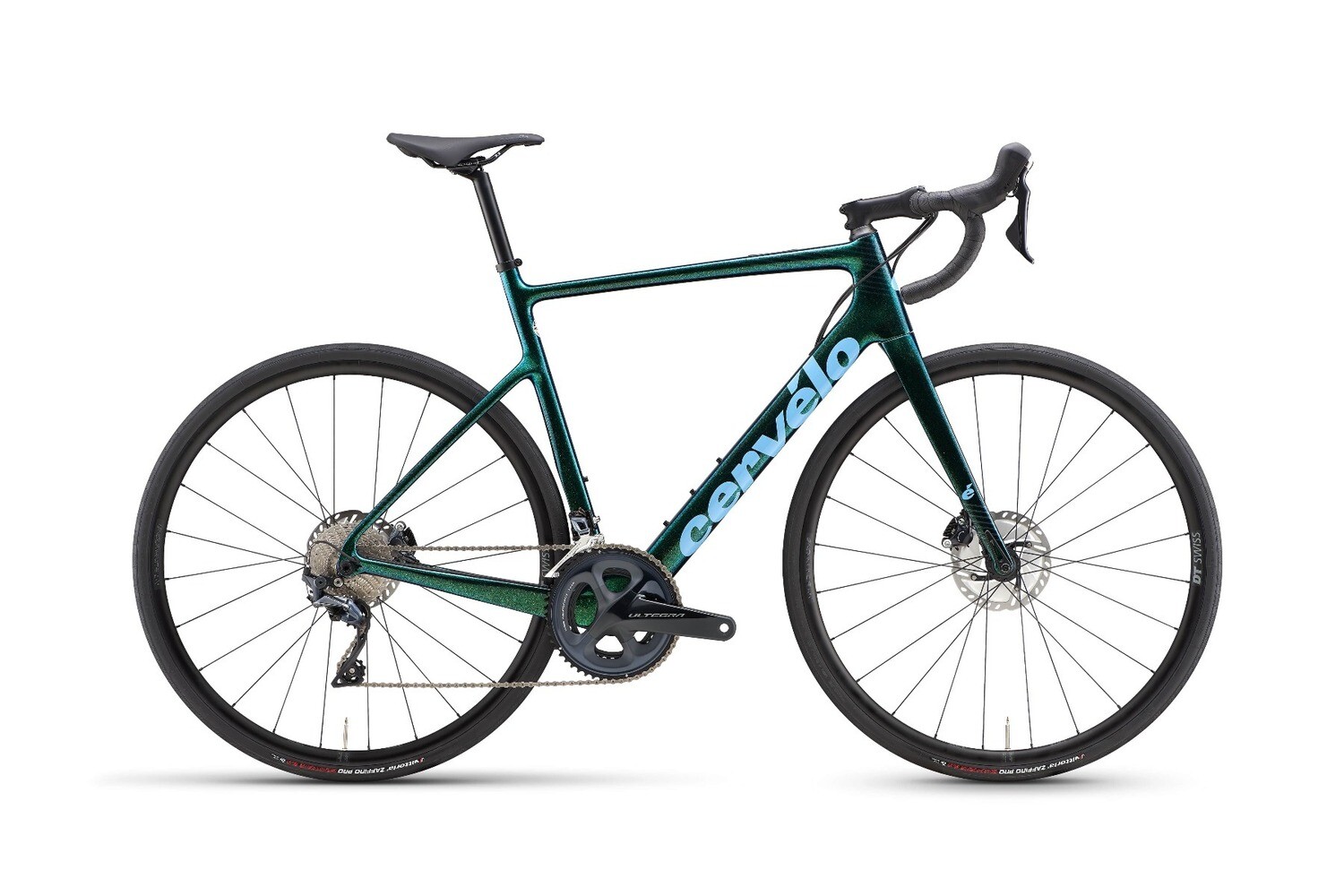Cervélo Caledonia Ultegra Di2 Oasis