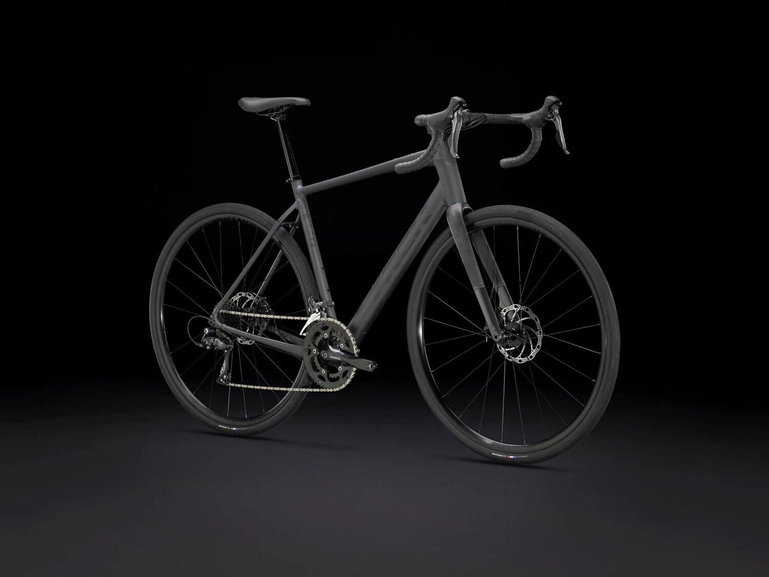 Trek Domane AL 2 Gen.4 Matte Lithium Grey