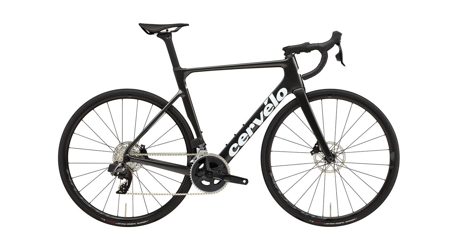 Cervélo Soloist Rival eTap AXS Embers